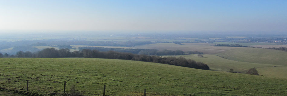 Sussex Land Works